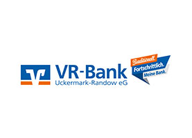 VR-Bank Uckermark-Randow | Unternehmervereinigung Uckermark